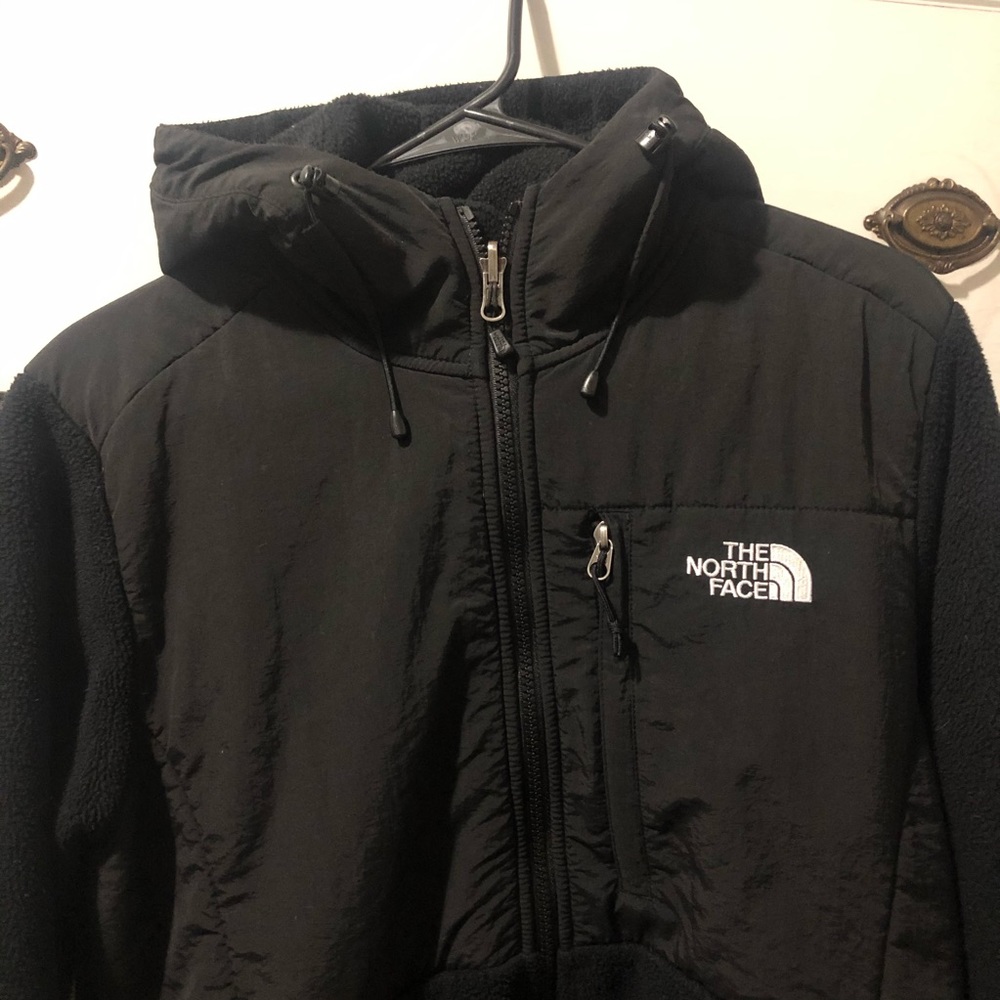 North Face Jacket